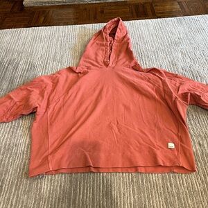 Soft Cinnamon Vuori Women’s Hoodie